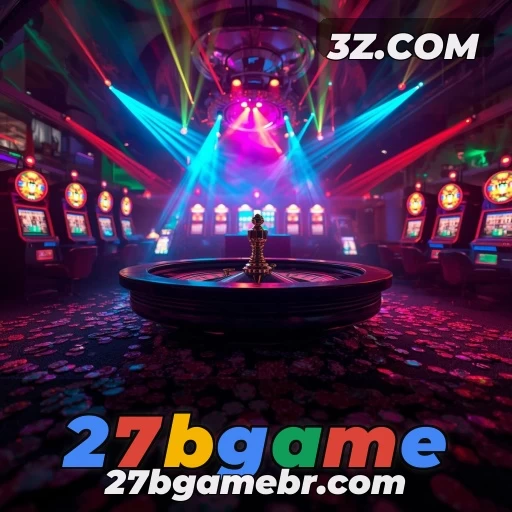 Mergulhe no Mundo da Fantasia em 27bgame